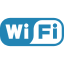 Wi-Fiロゴマーク
